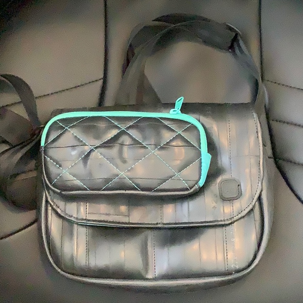 Alchemy Goods Laurelhurst Purse & Wallet 2-pc set